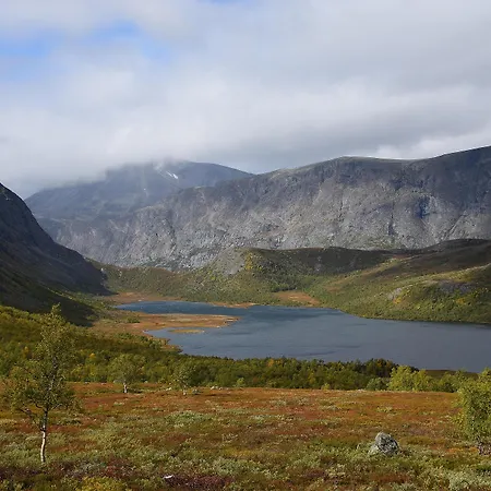 Innlandet