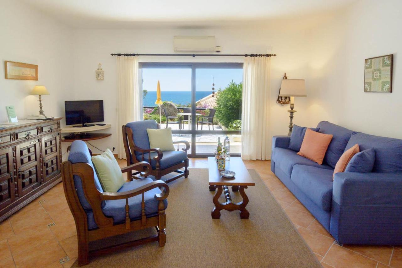 Bungalow med 1 sovrum