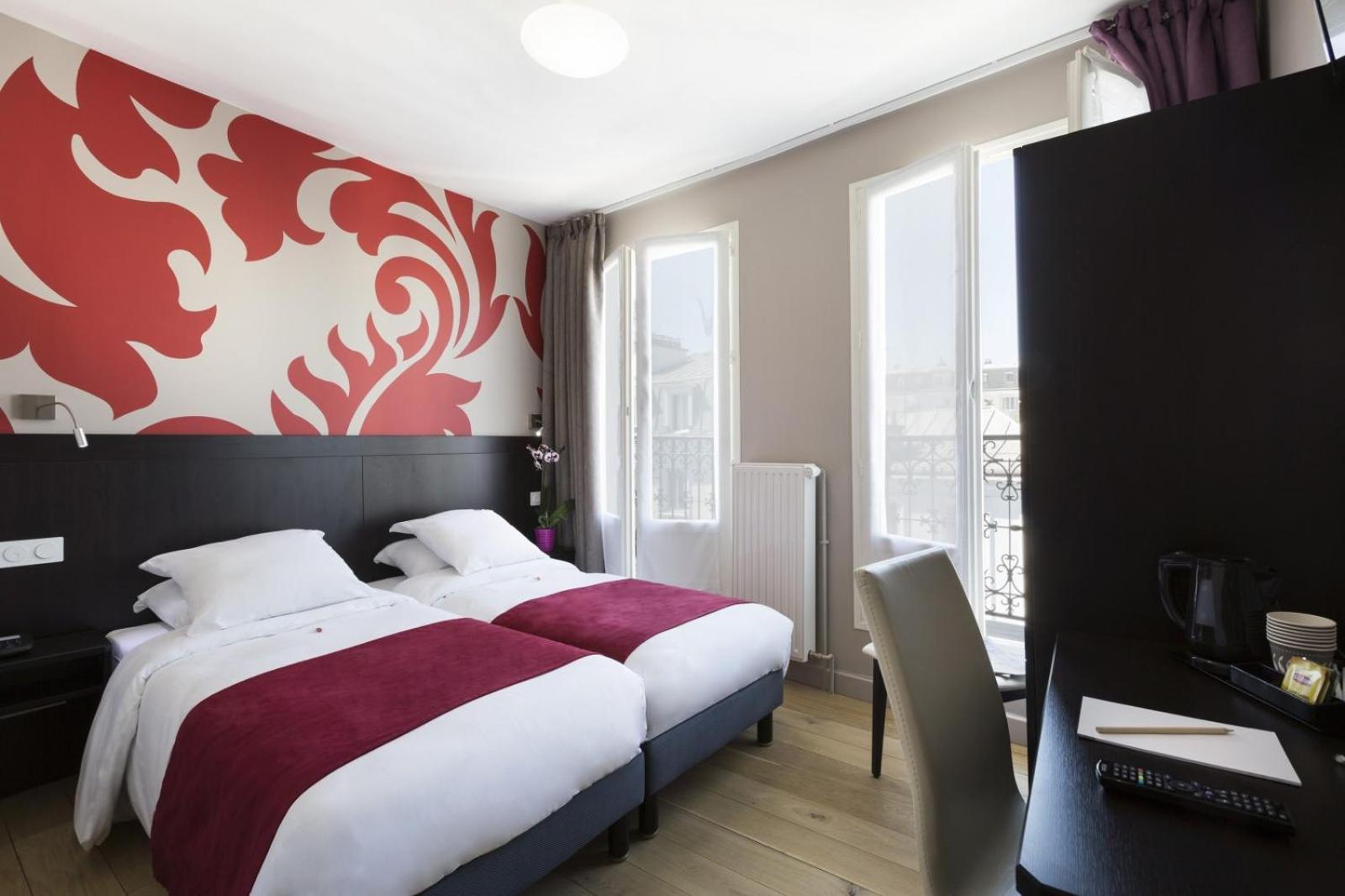 Superior Double or Twin Room