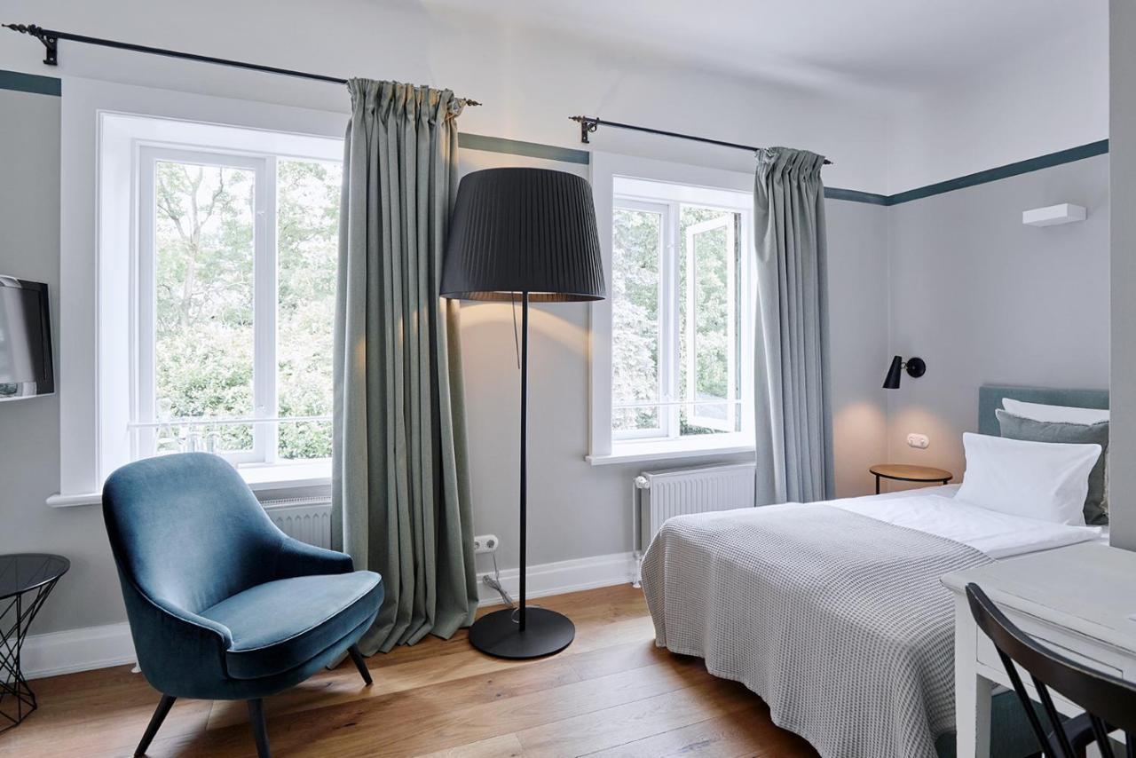 Comfort-enkeltværelse