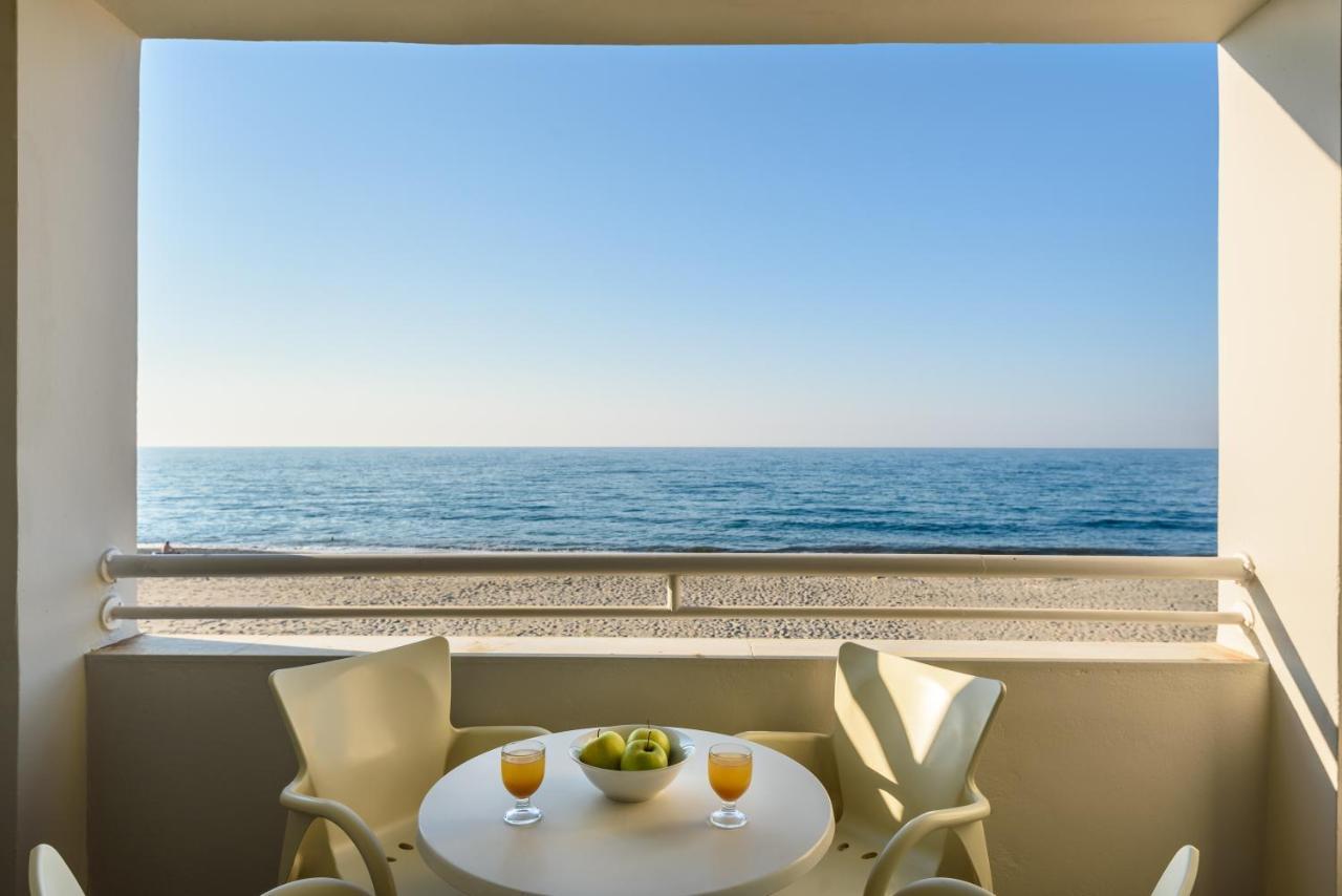 Maisonette ved stranden