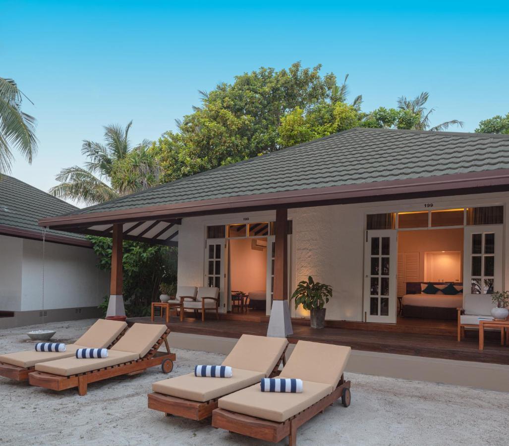 Two Bedroom Deluxe Family Beach Villa with Free Sunset Cruise & Non Motorized Water Sports | Free Snorkeling Gear | Kids Club on Premise | Premium Beverages