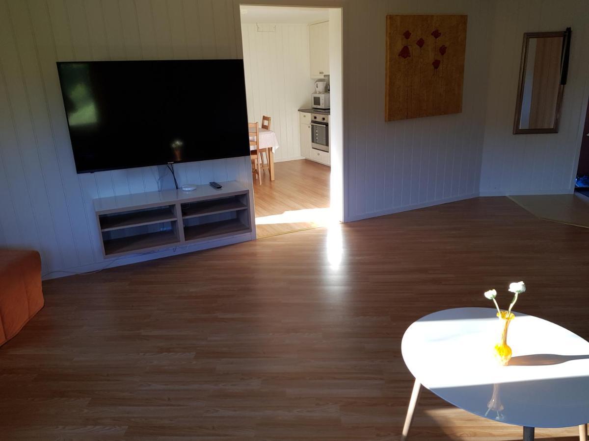 Lägenhet med 2 sovrum