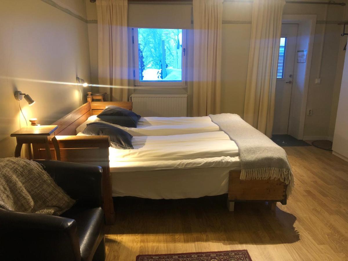Fyrbäddsrum