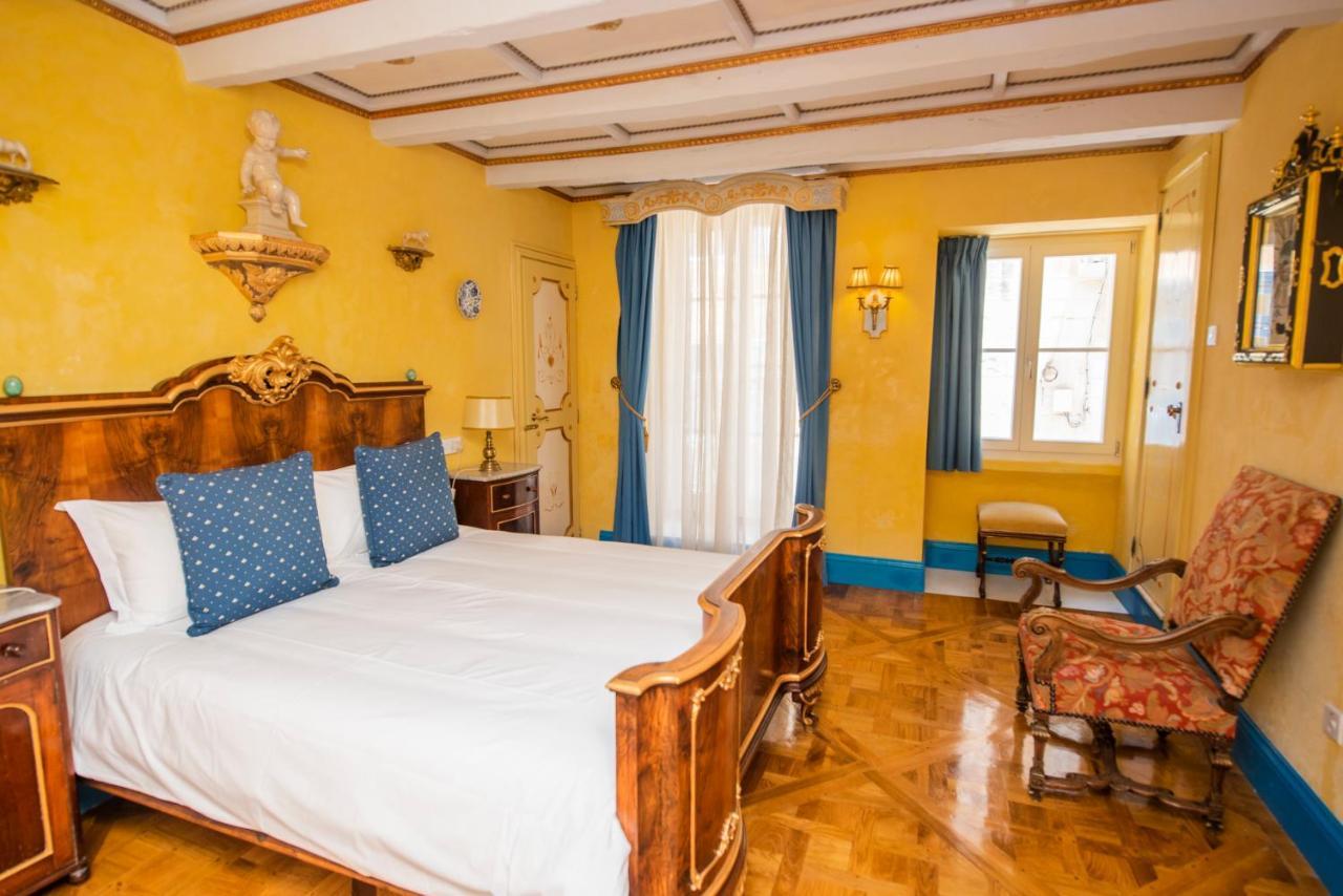 King Room Balcony