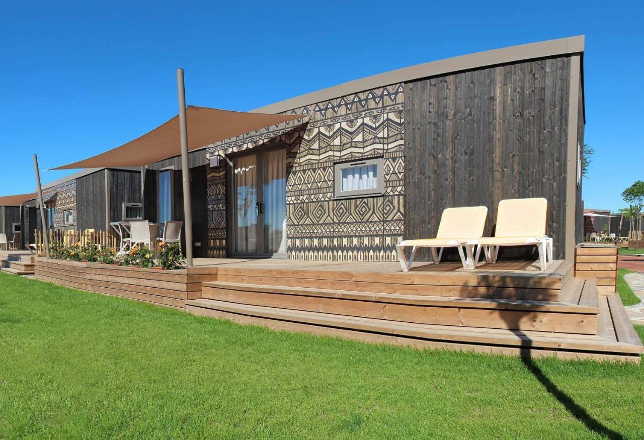 Bungalow med 3 soverom