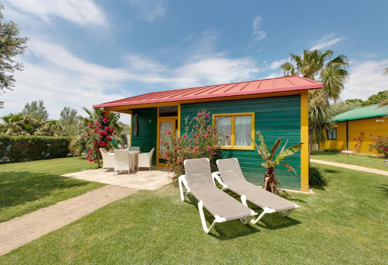 Villa med 2 soverom