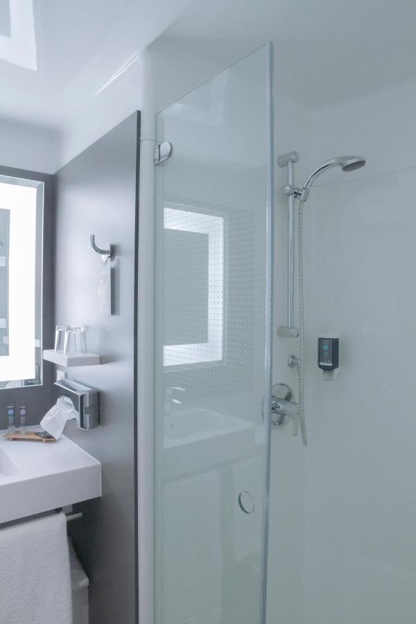 Juniorsuite Business med king-size-seng