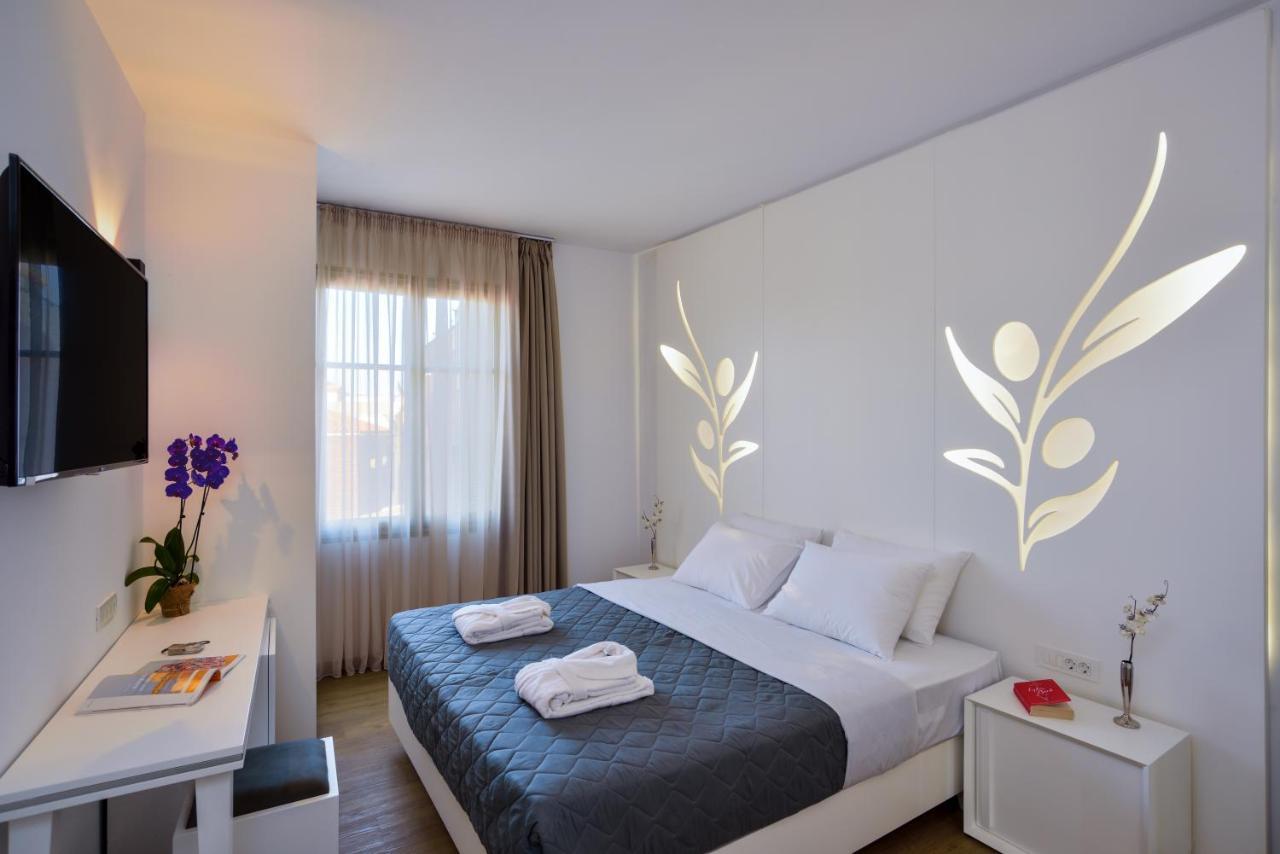 Classic Room With Hammam