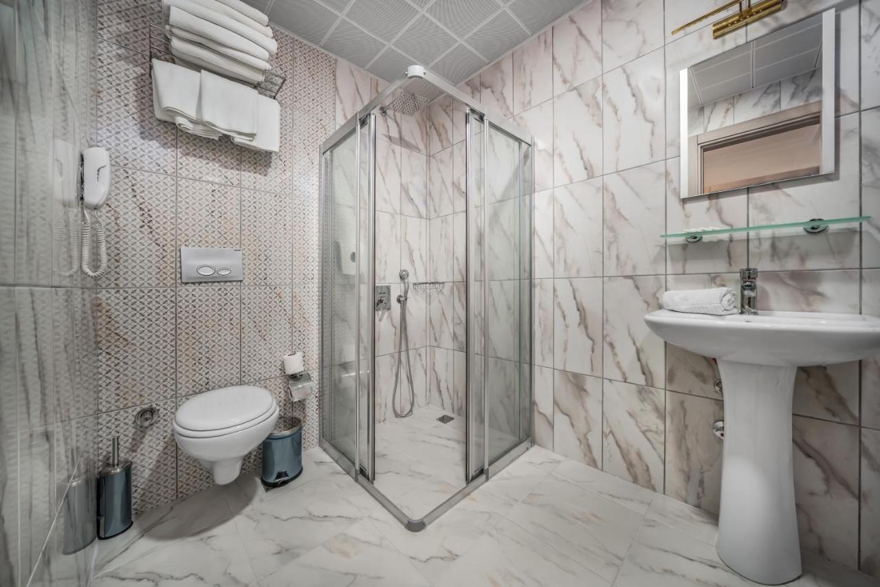 Rom Standard