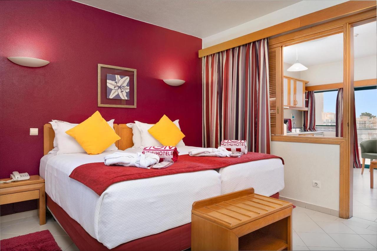 Junior Club med 1 soverom (4 voksne)