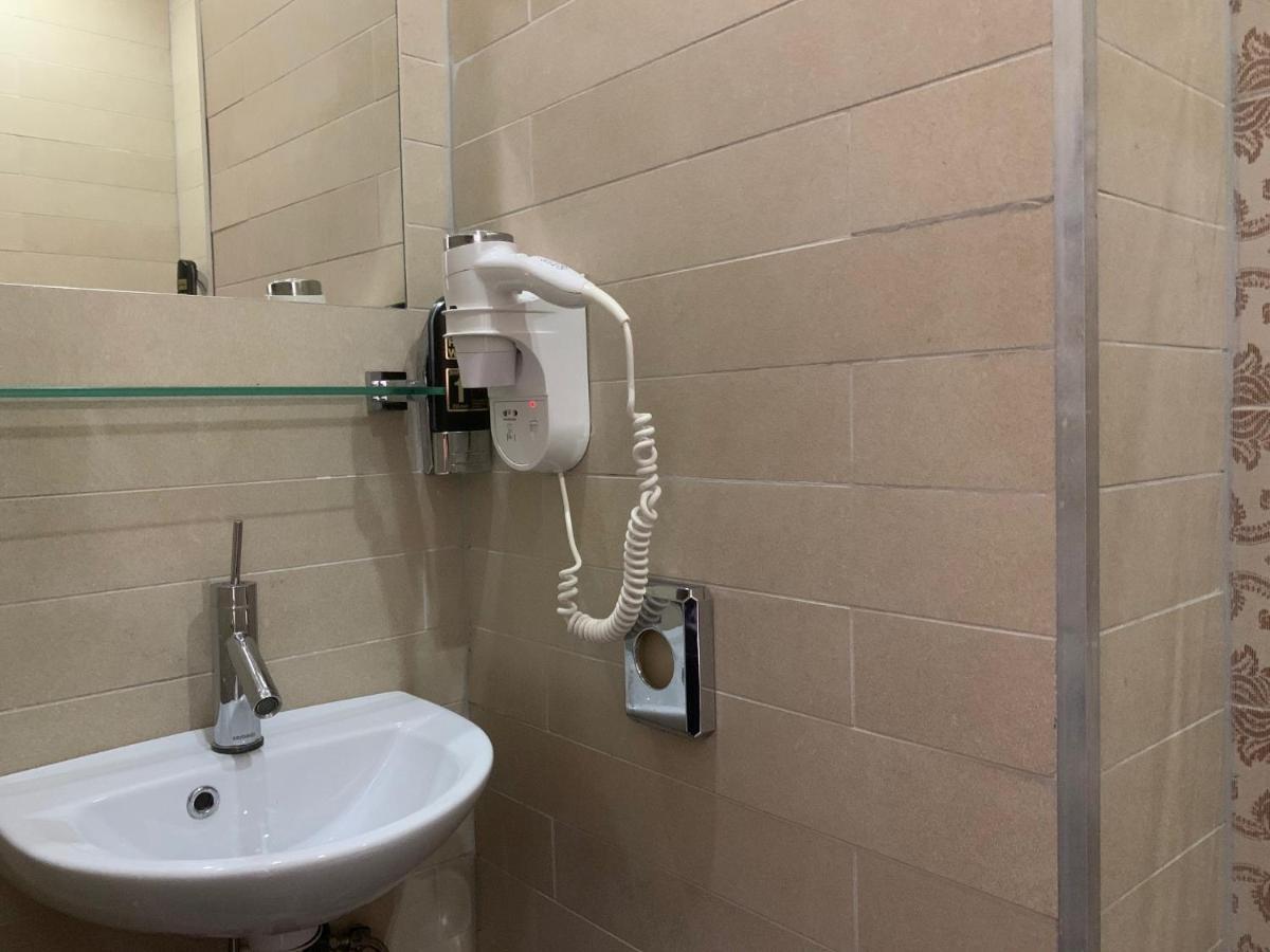 Small Twin Room