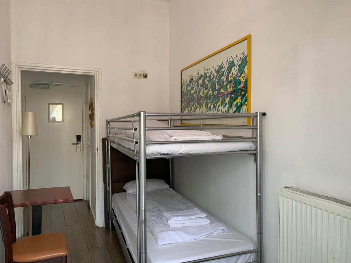 Small Twin Room