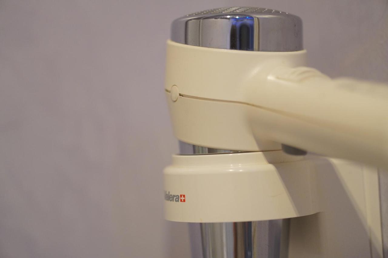 Kahden hengen huone - Twin/Double