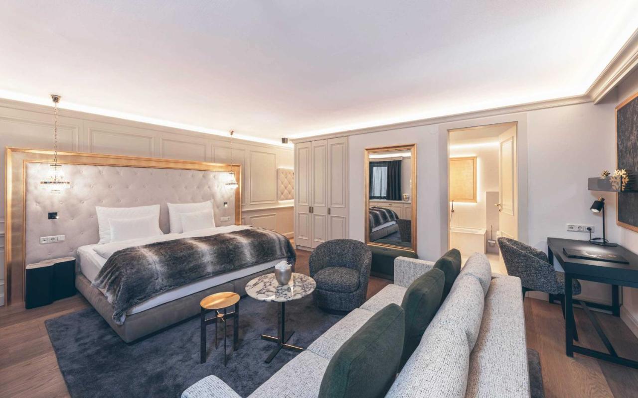 Suite Standard
