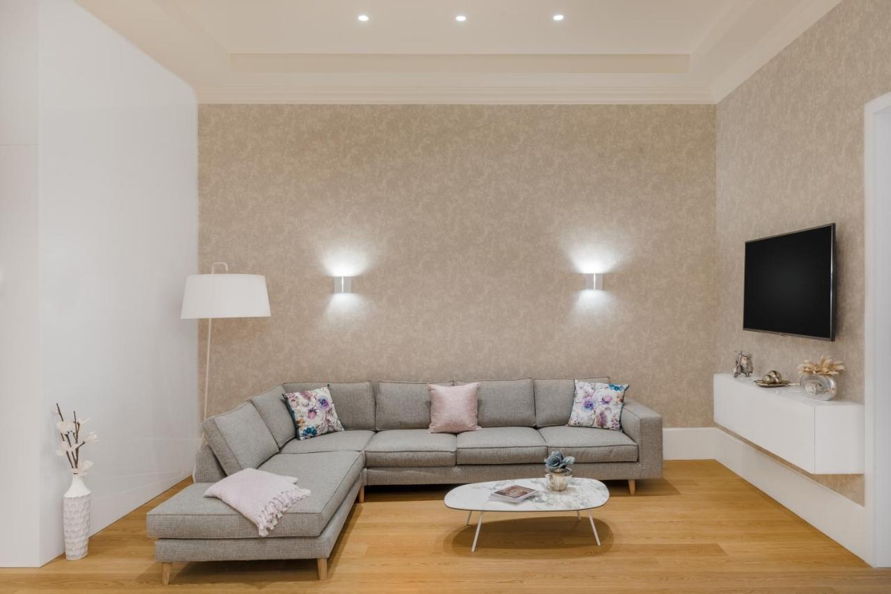 Presidential Suite Danube view