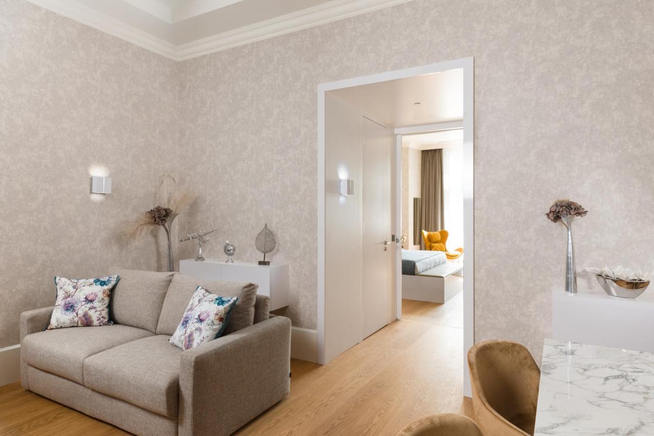 Ambassador Suite Danube view