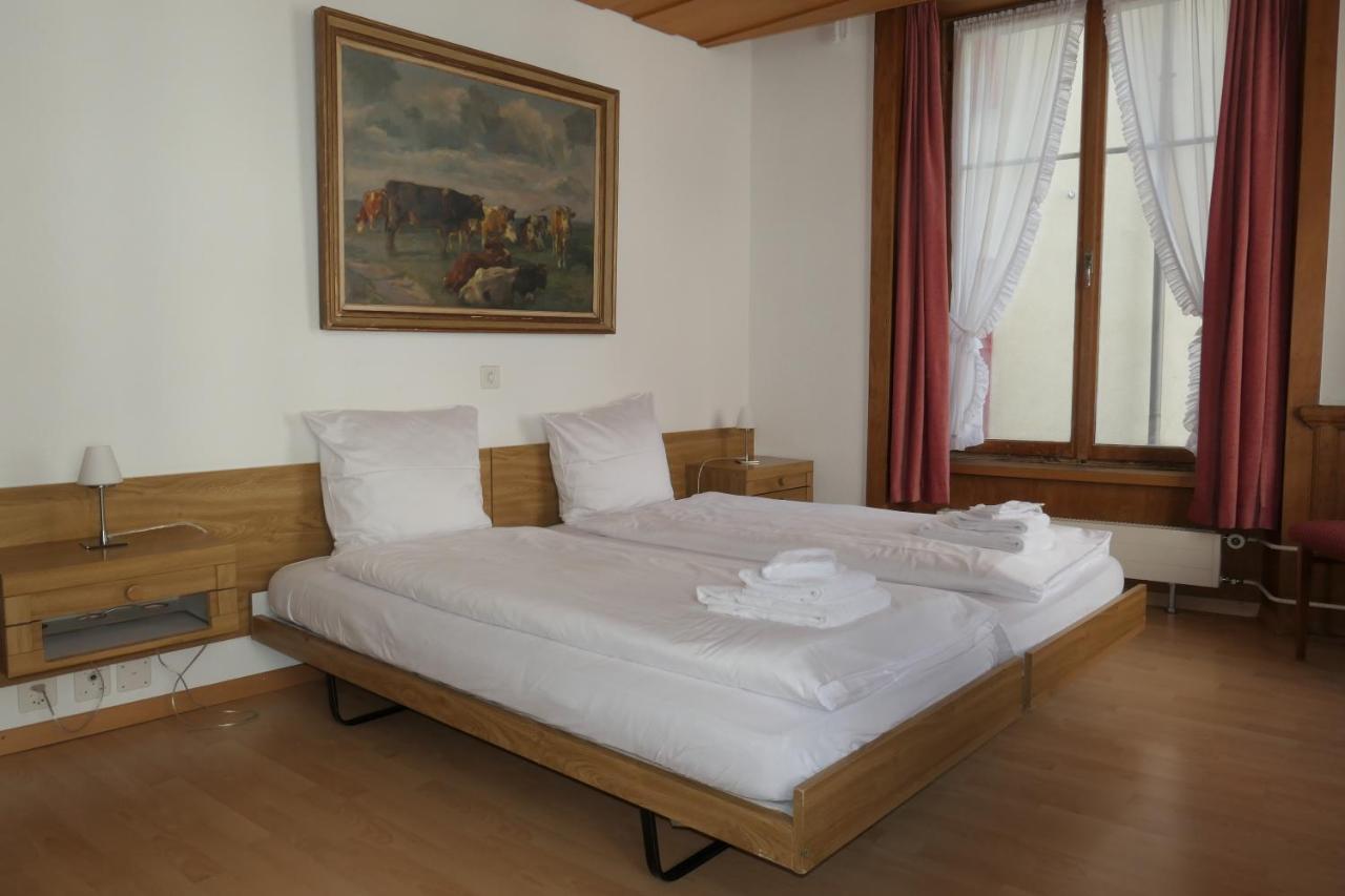 Comfort Double Room