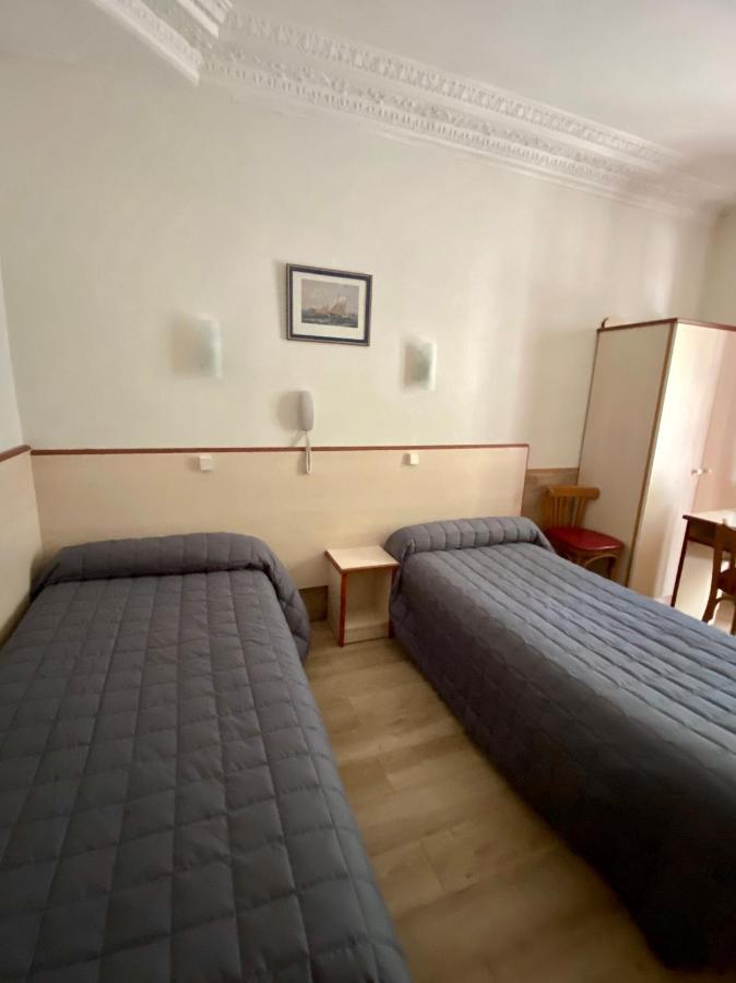 2-personersværelse