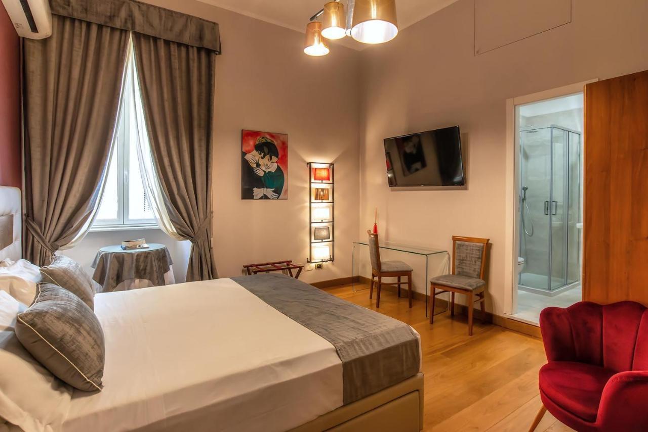 Superior Double or Twin Room