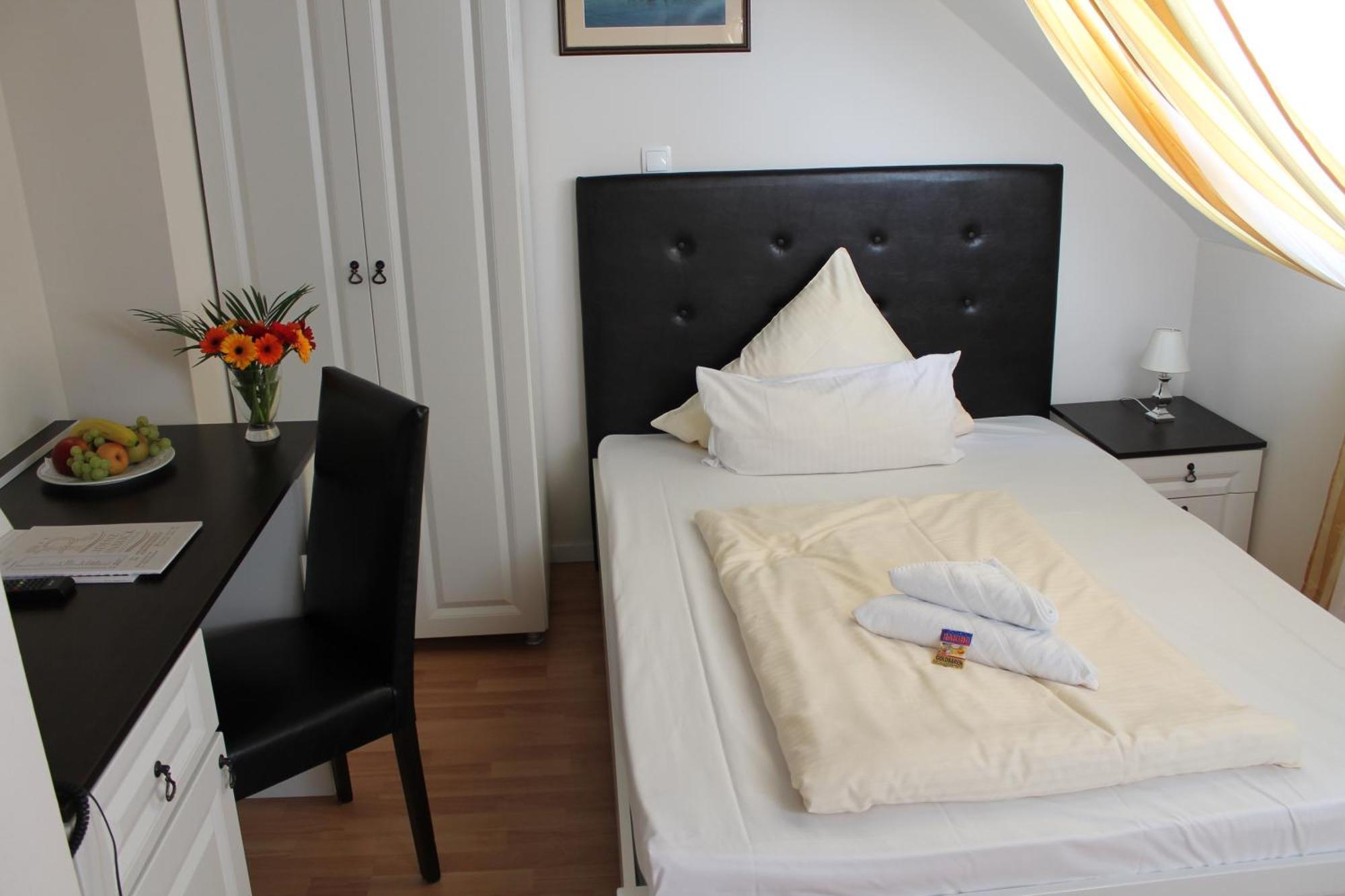 Enkelrum Comfort