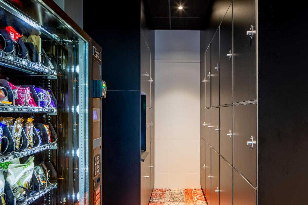 Pod 1 shared dorm