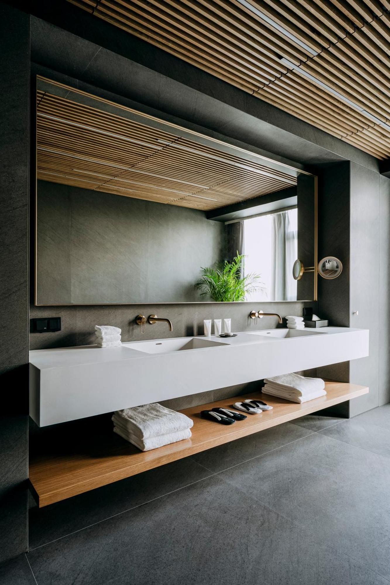 Nobu Suite