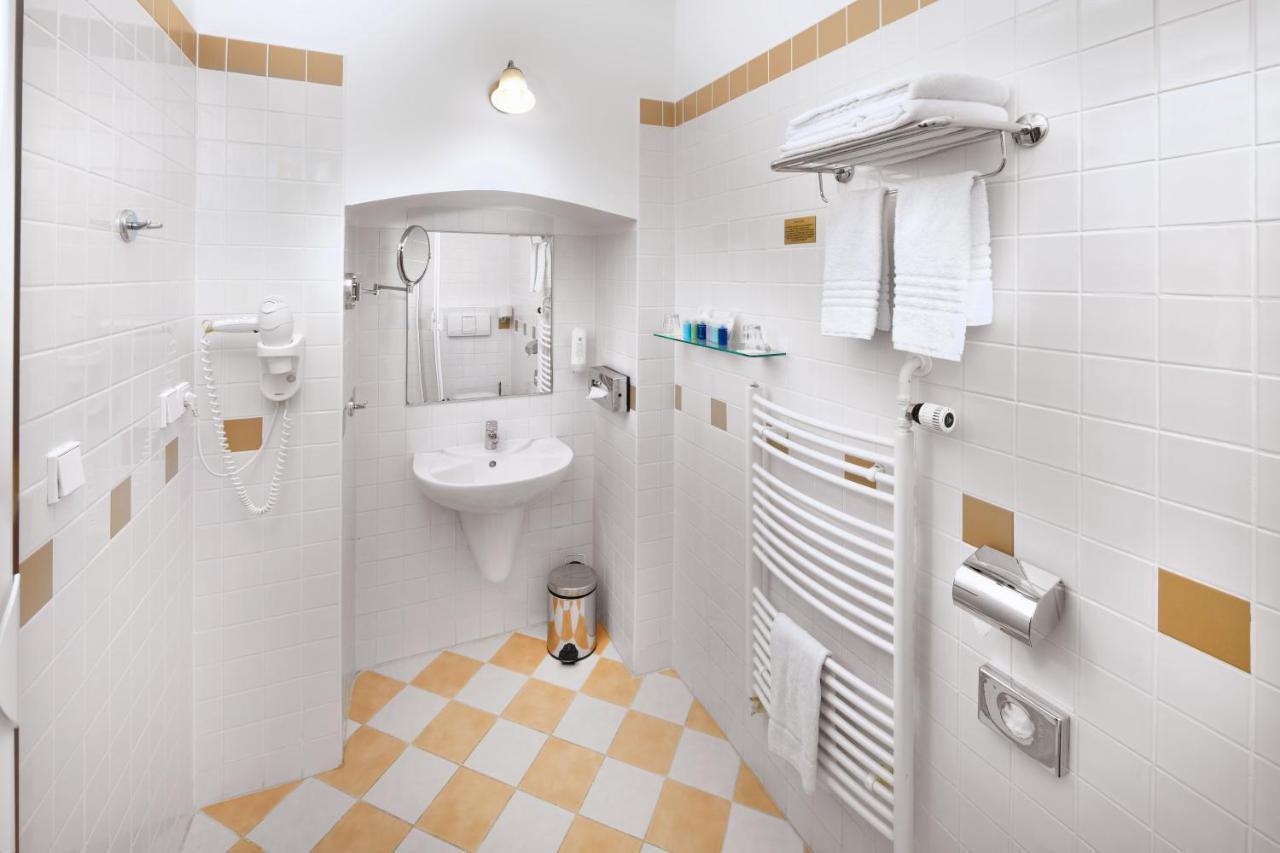 Standard - Kahden hengen huone - Double