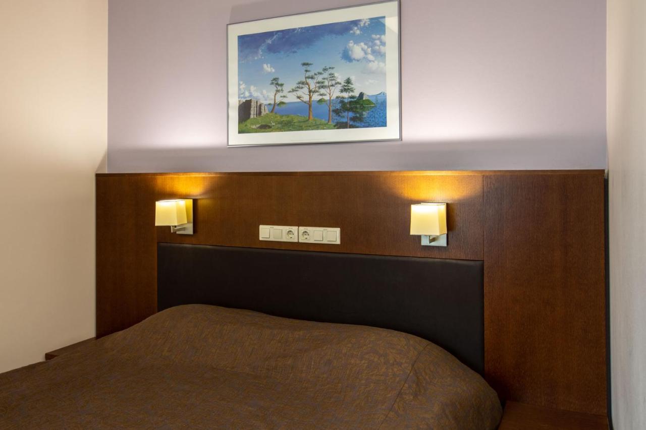 Junior Suite Spa access