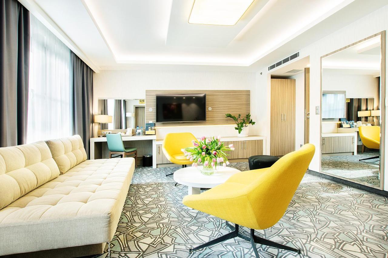 Family Junior Suite