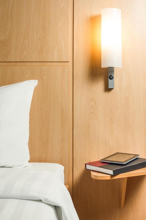 Superior Room Harbour View