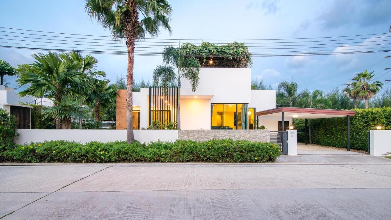 Villa med 2 soverom