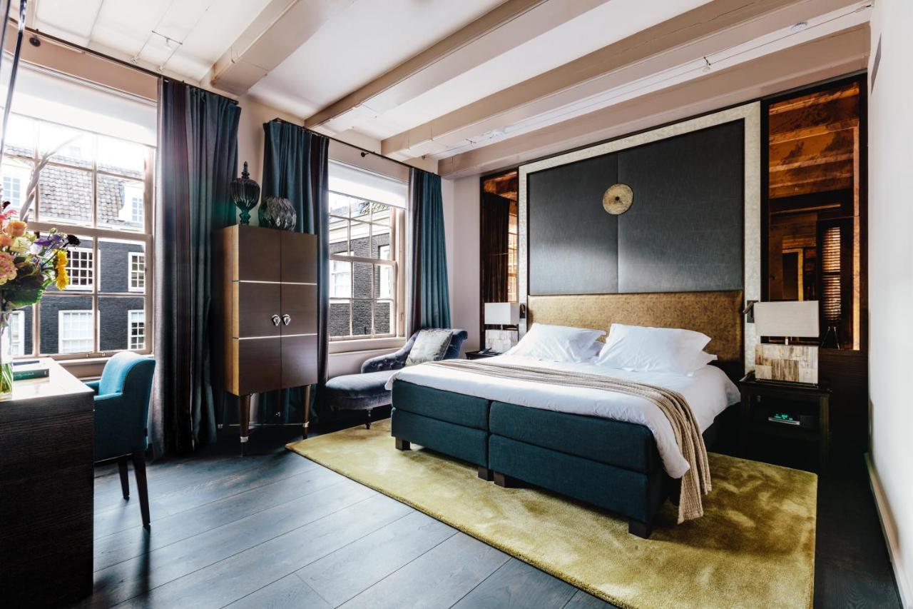 Luxury - Kahden hengen huone - Double