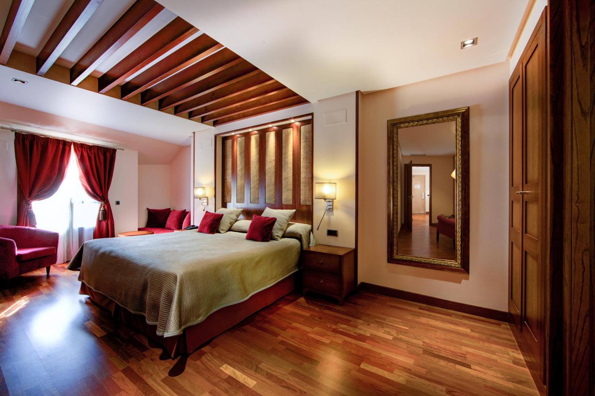 Presidentsuite