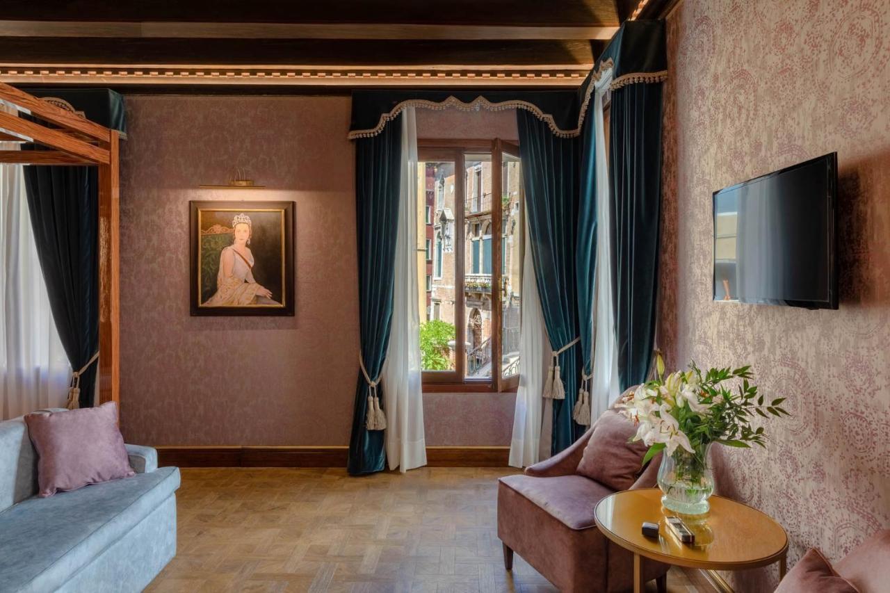 Duchessa Exclusive-suite