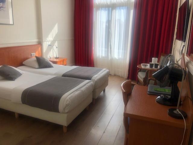 Double or Twin Room