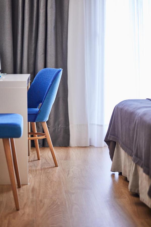 Standard Club Double or Twin Room
