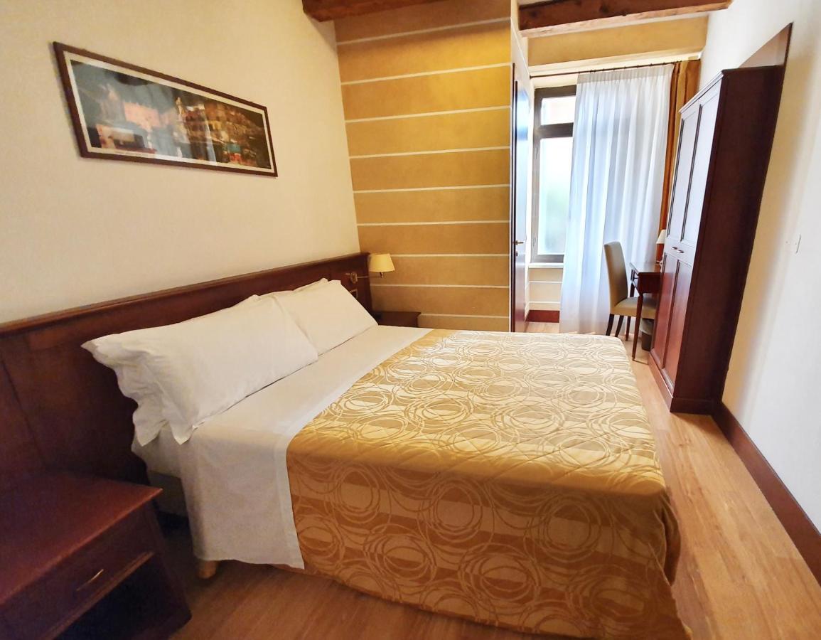 Economy - Kahden hengen huone - Double