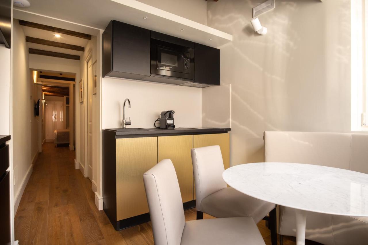 Suite Balcony