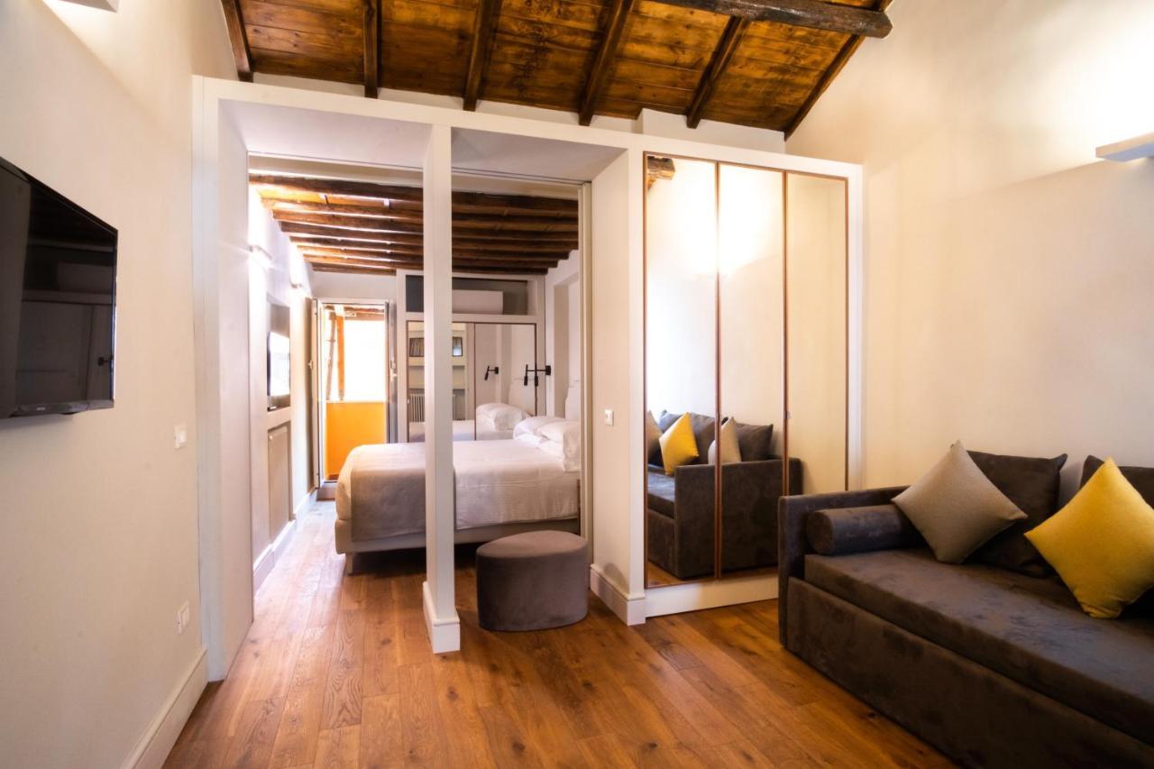 Suite Balcony