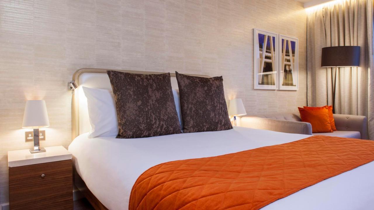 Premium - Kahden hengen huone - Double