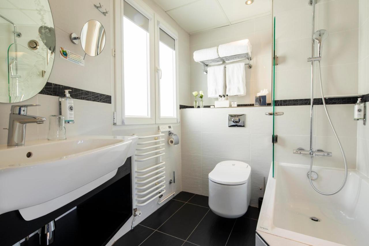 Executive Triple Room