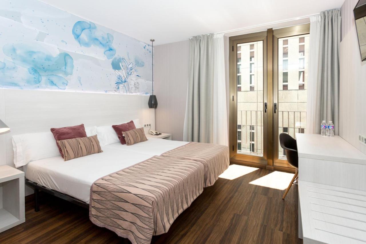 Superior Double or Twin Room Balcony