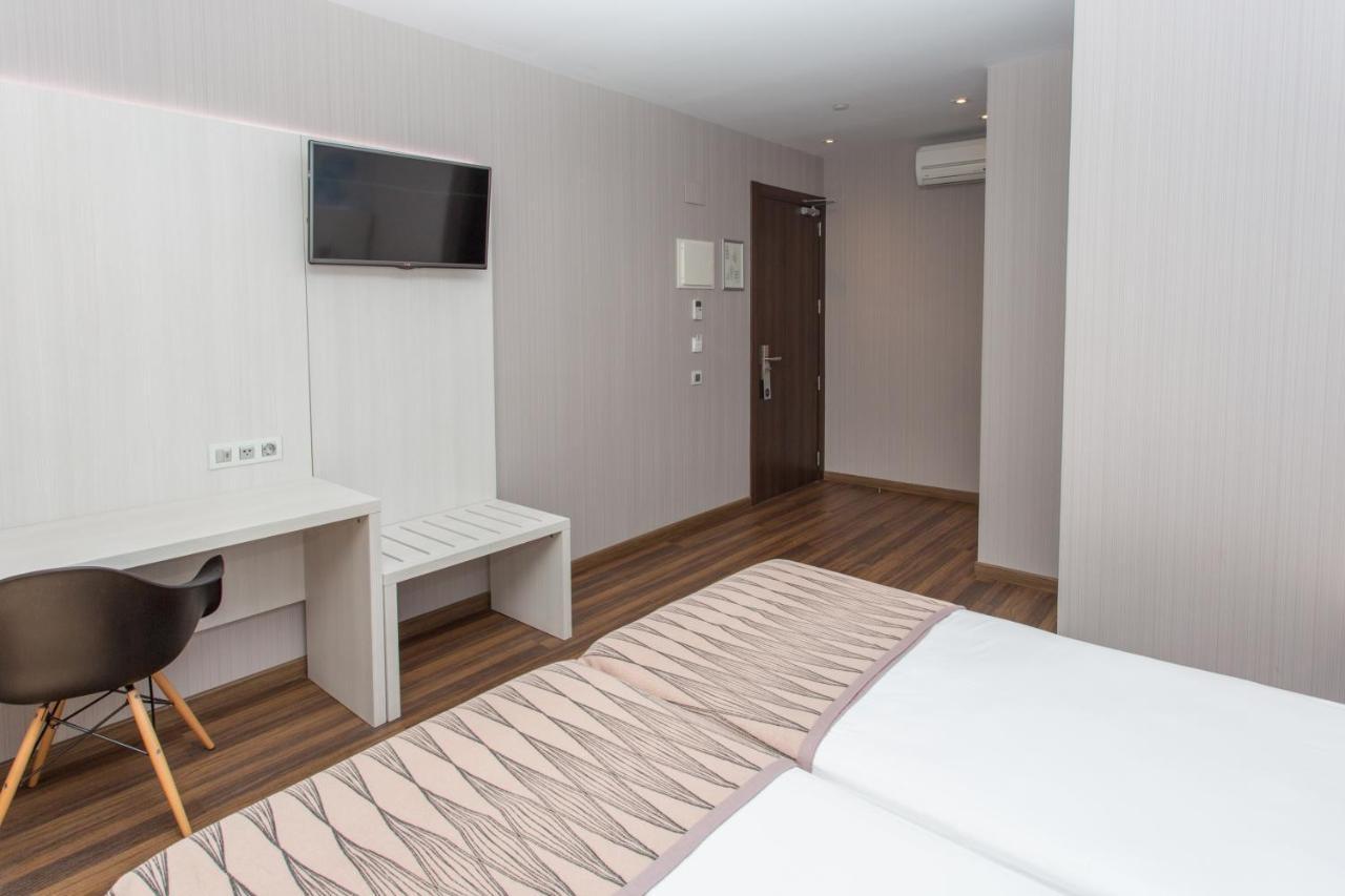 Superior Double or Twin Room Balcony