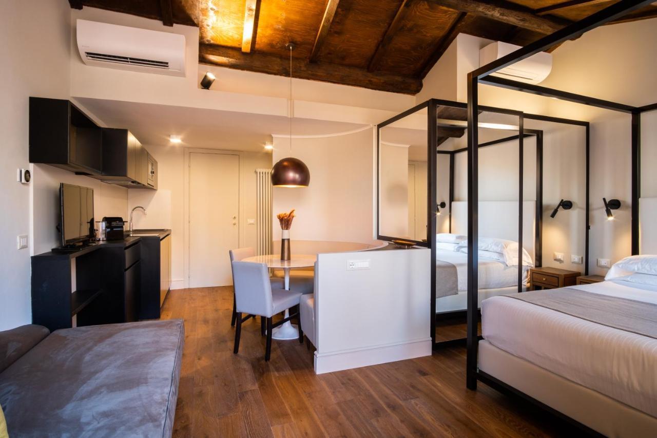 Junior Suite Terrace