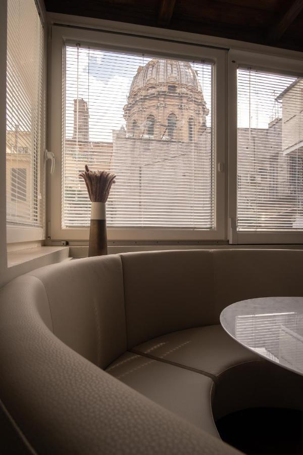 Suite Balcony