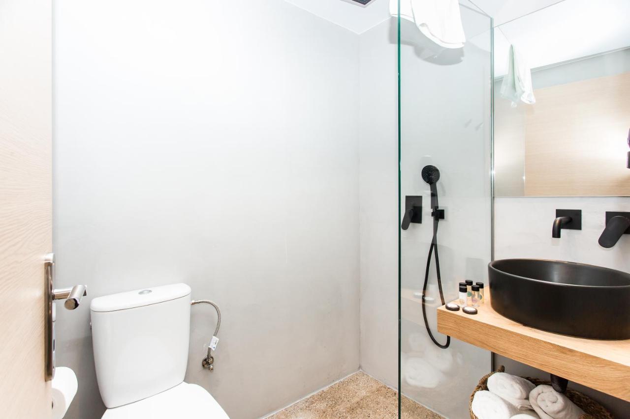 Junior Suite Metropolis View