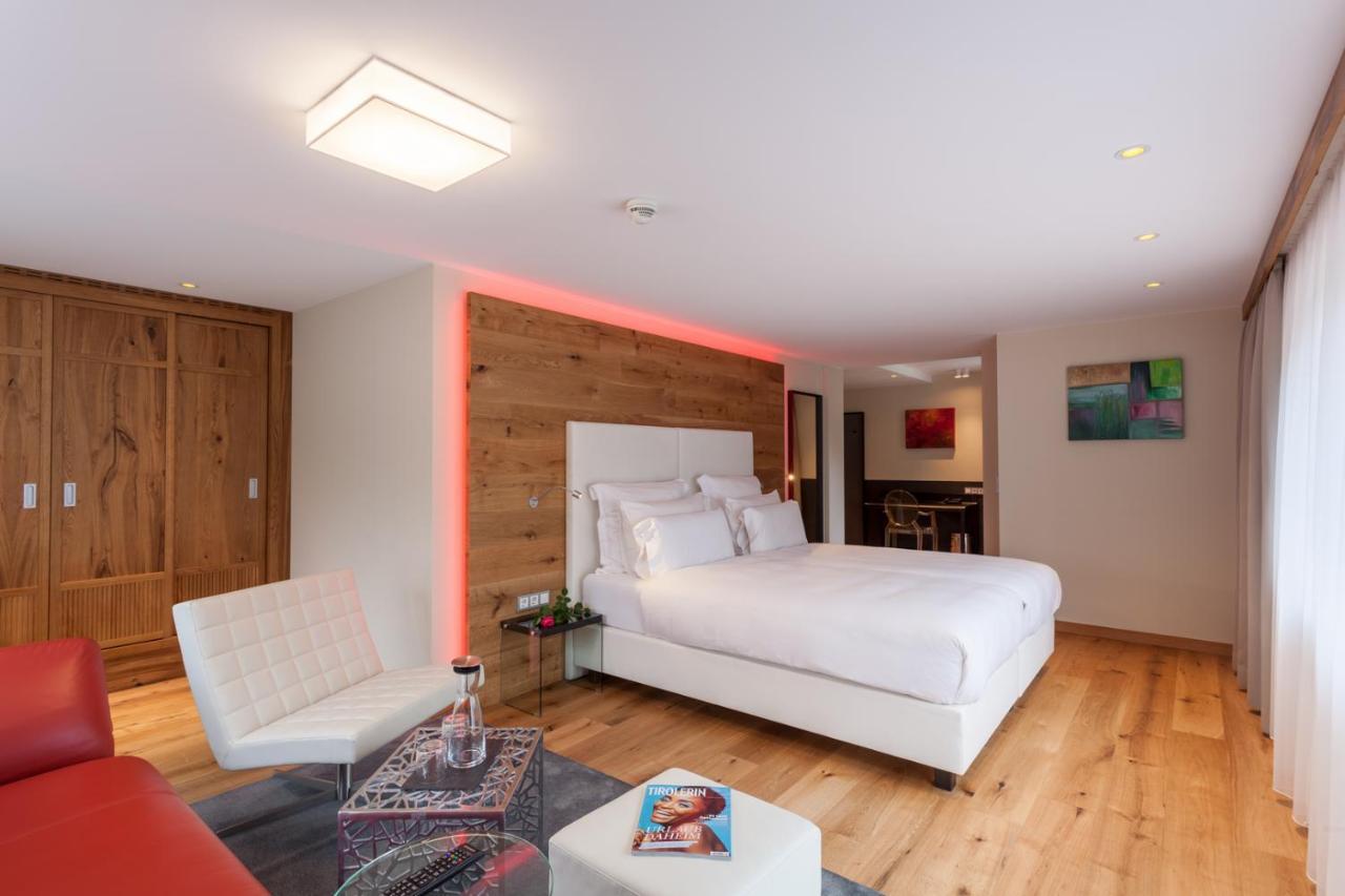 Juniorsuite Superior