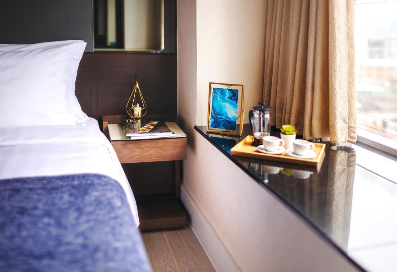 Adjoining Superior Room