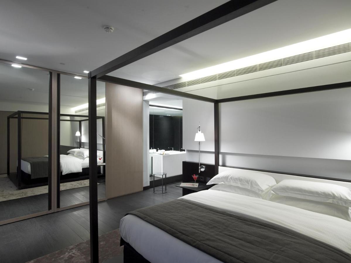 The Met Suite